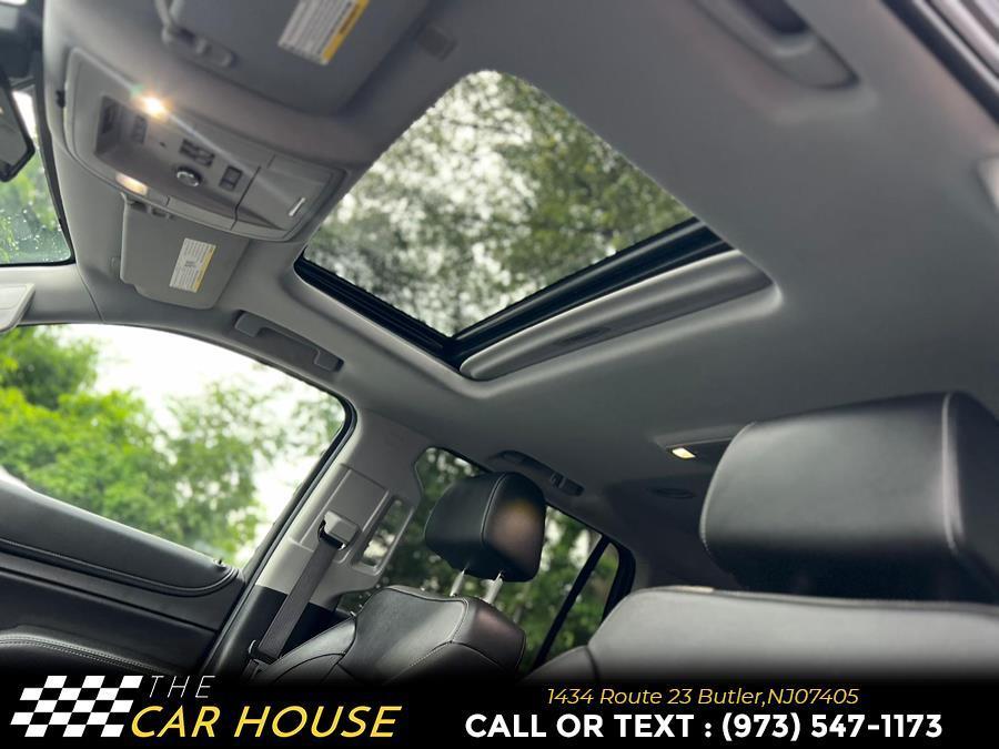 used 2017 Chevrolet Tahoe car, priced at $21,995