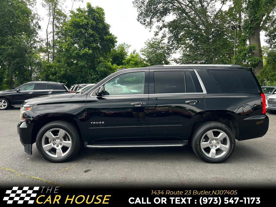 used 2017 Chevrolet Tahoe car, priced at $21,995