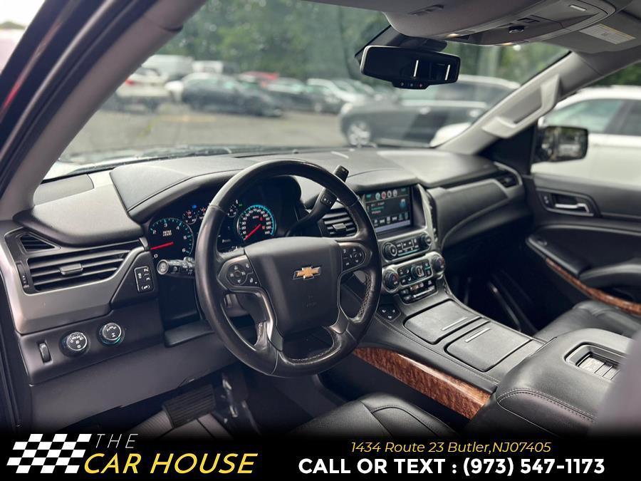 used 2017 Chevrolet Tahoe car, priced at $21,995
