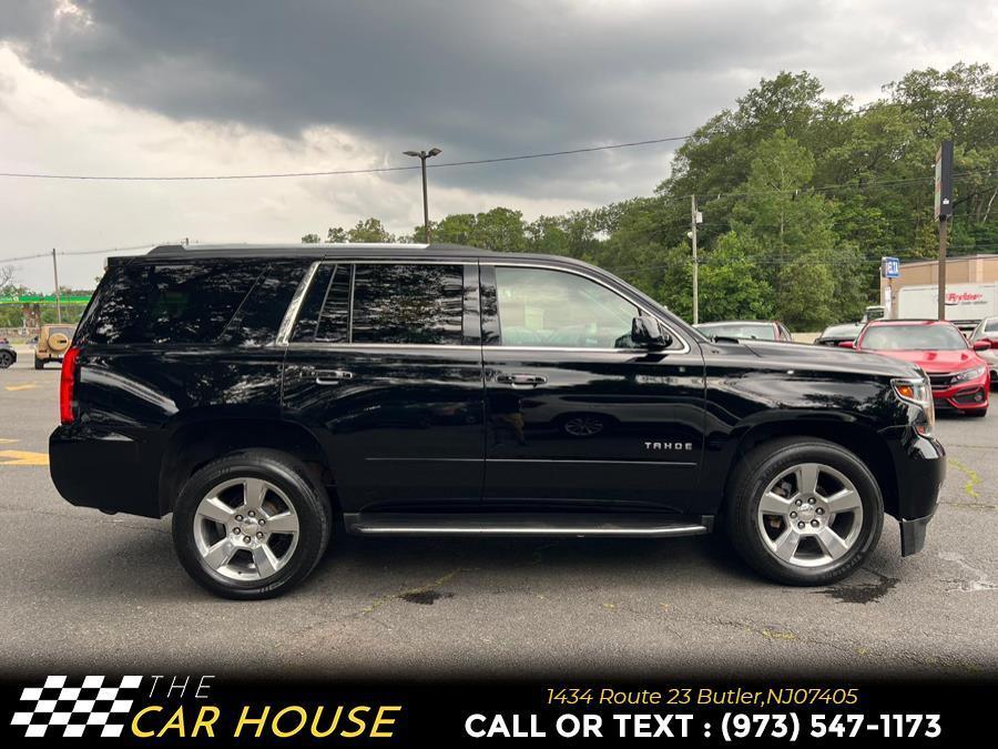 used 2017 Chevrolet Tahoe car, priced at $21,995
