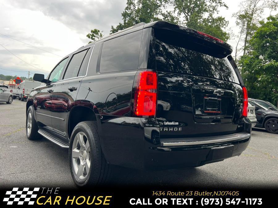 used 2017 Chevrolet Tahoe car, priced at $21,995