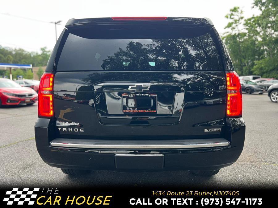 used 2017 Chevrolet Tahoe car, priced at $21,995