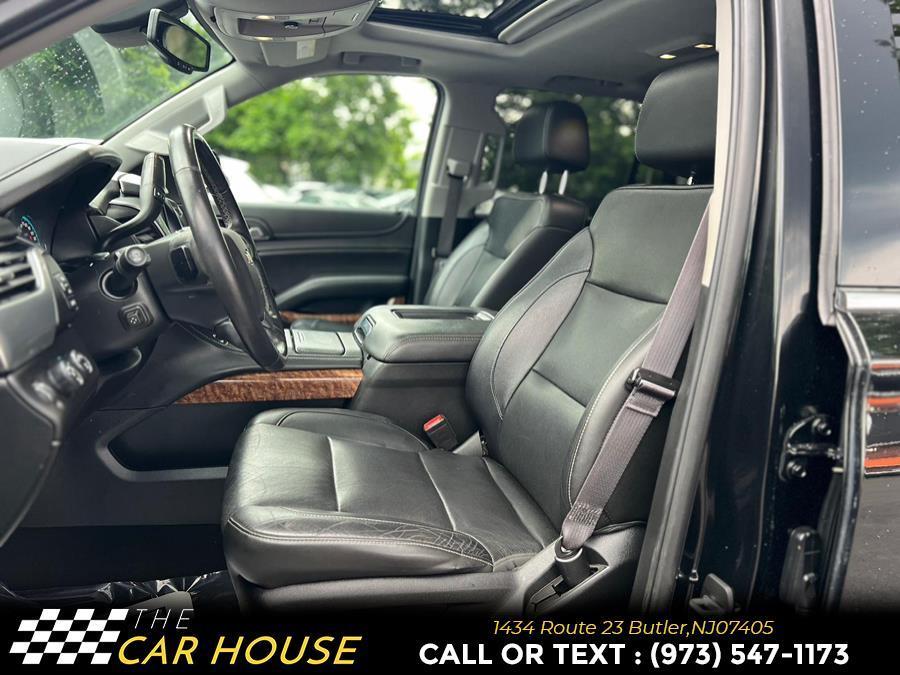 used 2017 Chevrolet Tahoe car, priced at $21,995