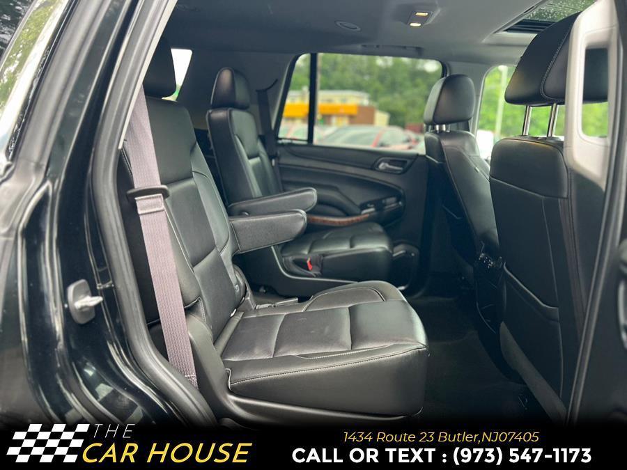 used 2017 Chevrolet Tahoe car, priced at $21,995
