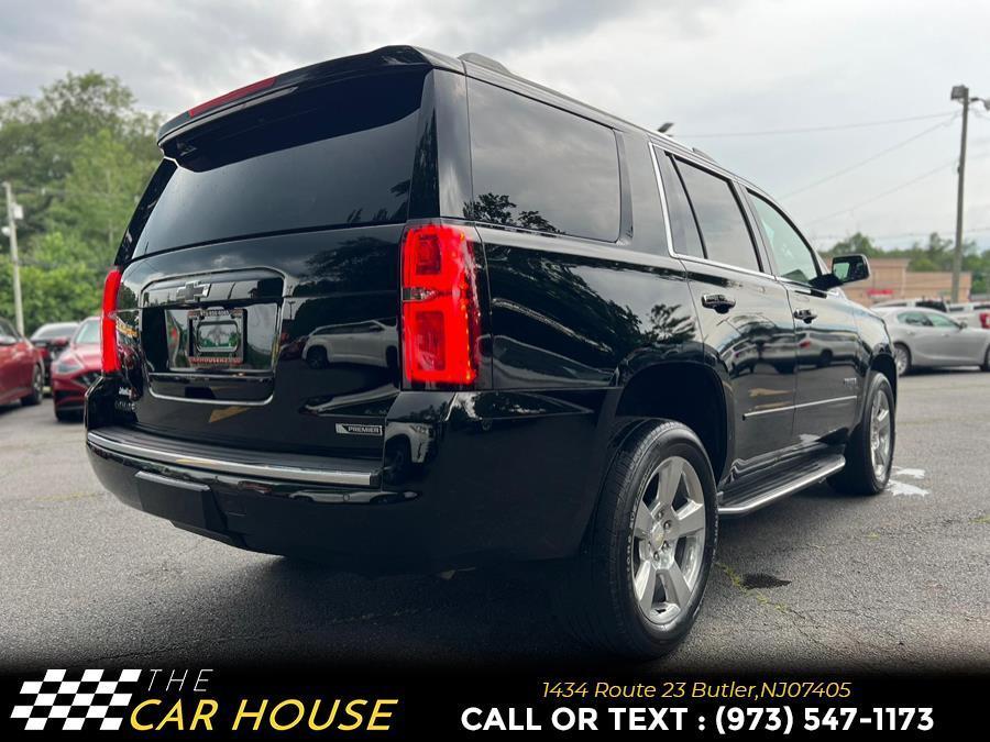 used 2017 Chevrolet Tahoe car, priced at $21,995
