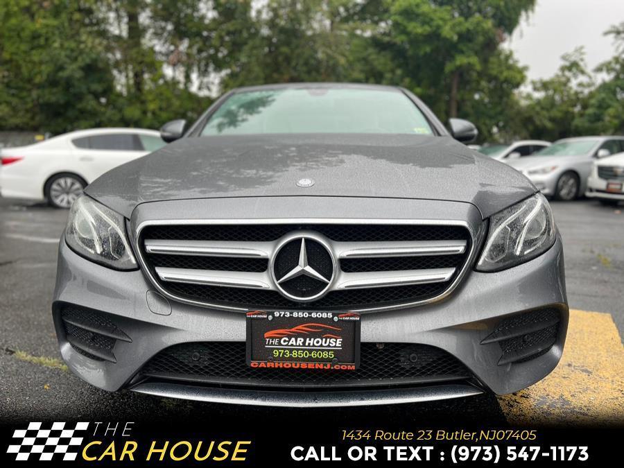 used 2017 Mercedes-Benz E-Class car, priced at $15,995