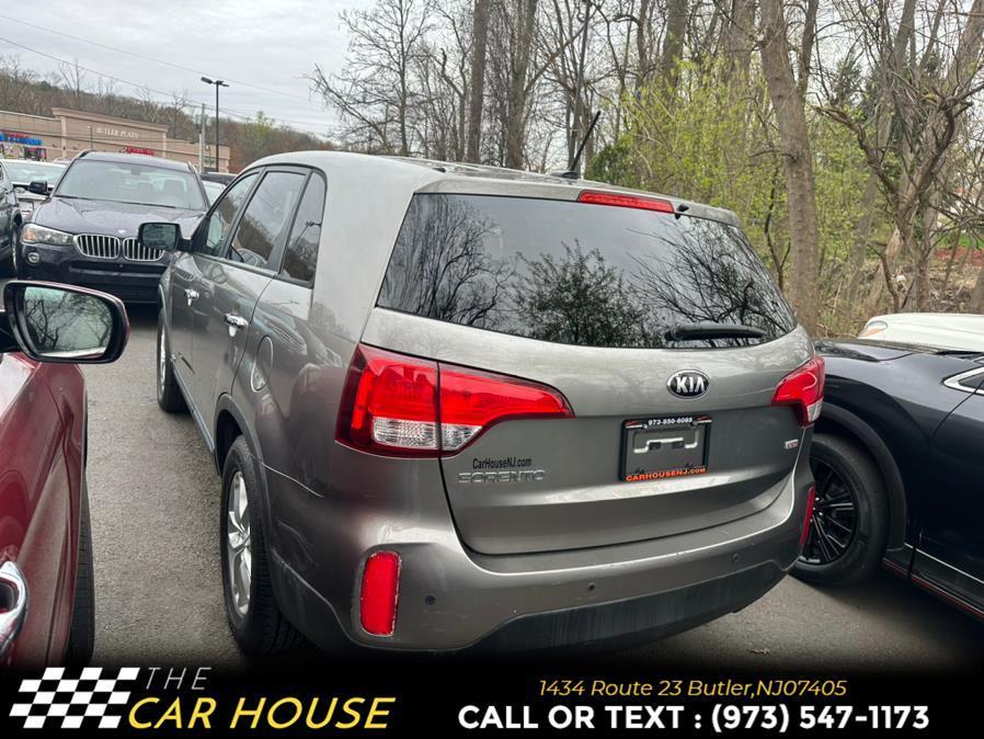 used 2015 Kia Sorento car, priced at $6,995