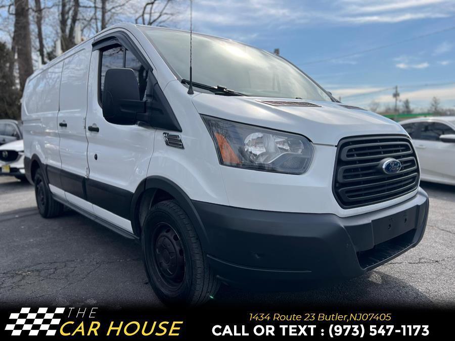 used 2017 Ford Transit-150 car, priced at $10,995