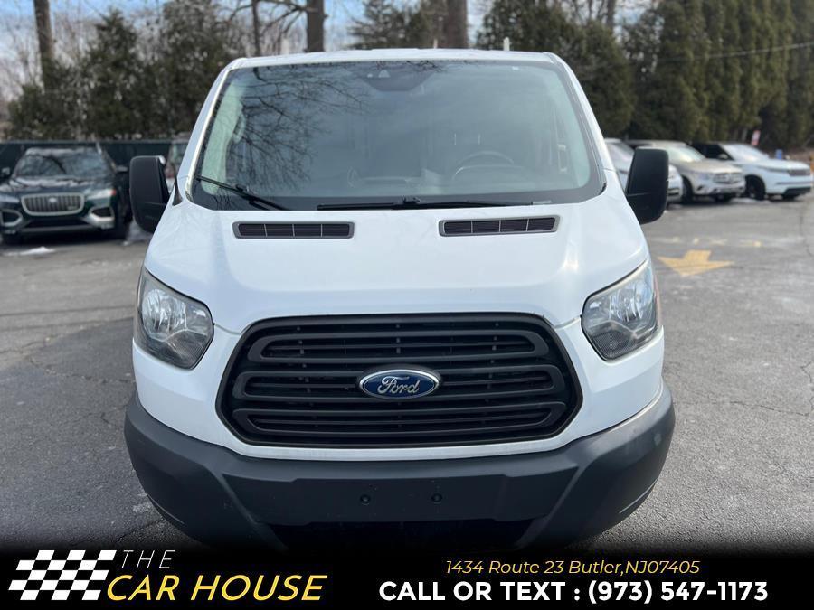 used 2017 Ford Transit-150 car, priced at $10,995