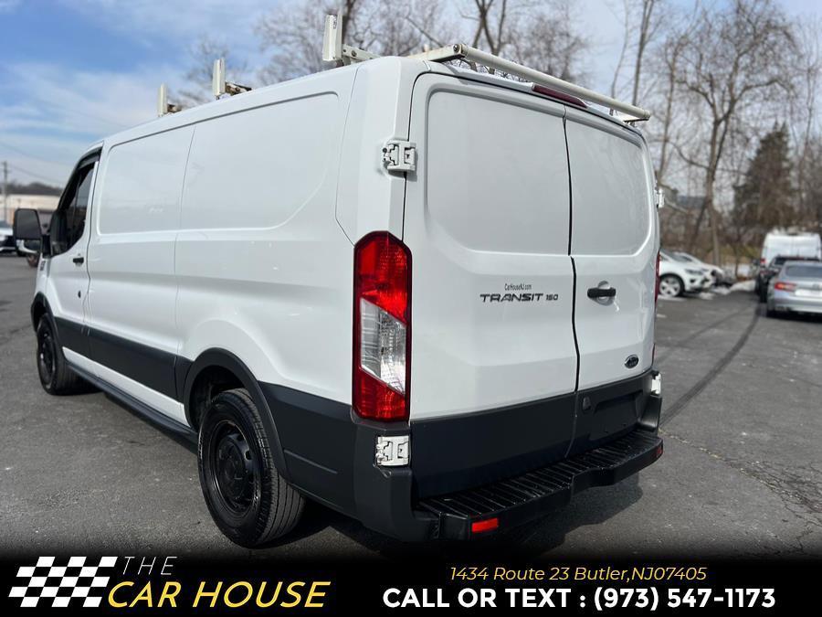 used 2017 Ford Transit-150 car, priced at $10,995