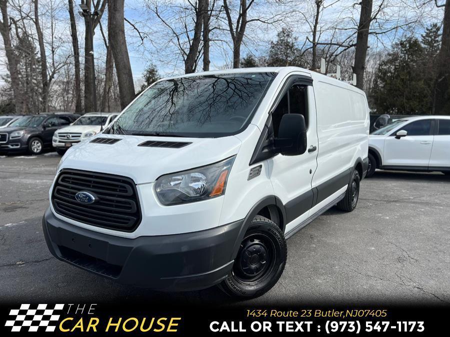 used 2017 Ford Transit-150 car, priced at $10,995