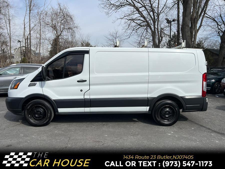 used 2017 Ford Transit-150 car, priced at $10,995