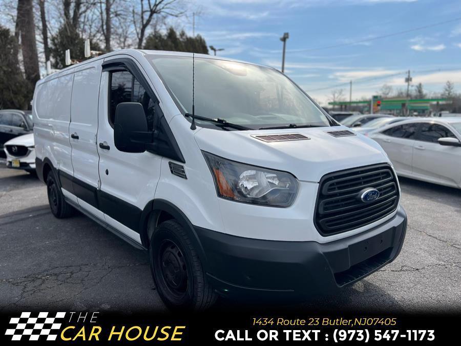 used 2017 Ford Transit-150 car, priced at $10,995