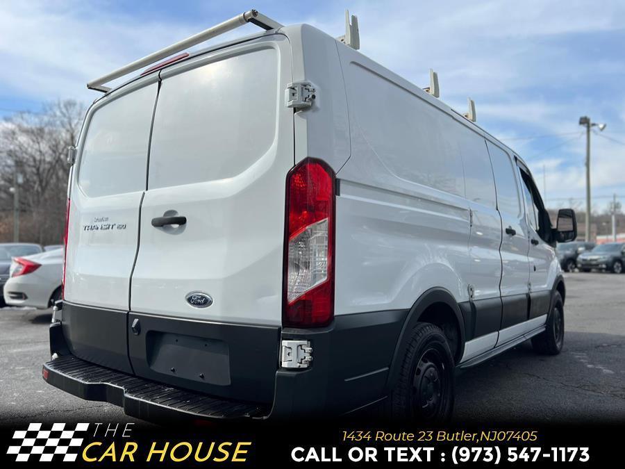 used 2017 Ford Transit-150 car, priced at $10,995