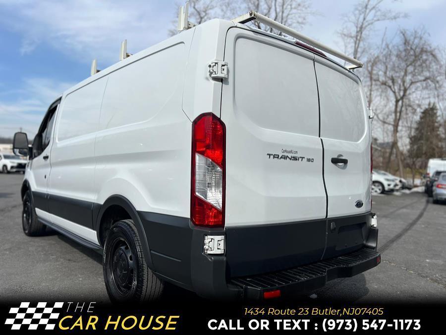 used 2017 Ford Transit-150 car, priced at $10,995