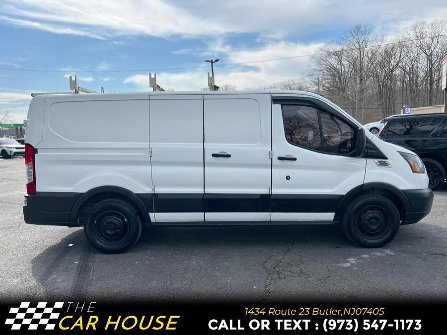 used 2017 Ford Transit-150 car, priced at $10,995