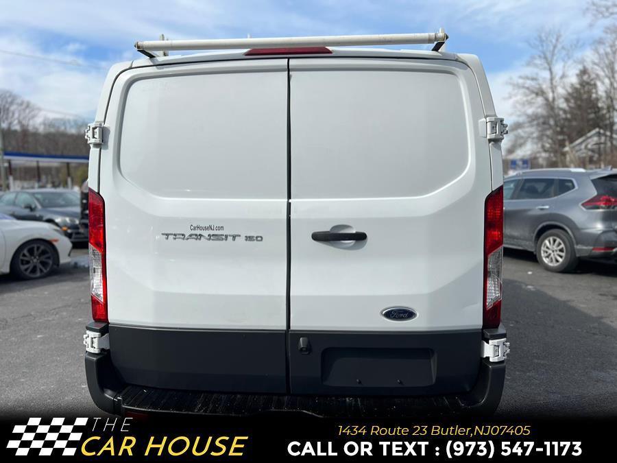 used 2017 Ford Transit-150 car, priced at $10,995