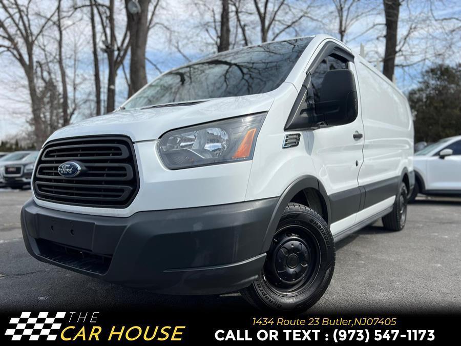 used 2017 Ford Transit-150 car, priced at $10,995