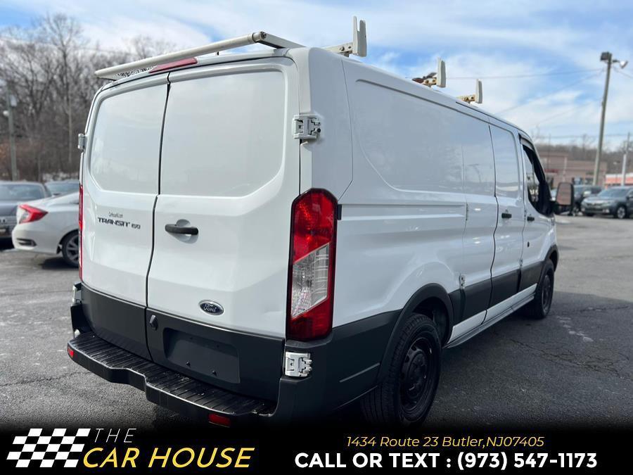 used 2017 Ford Transit-150 car, priced at $10,995