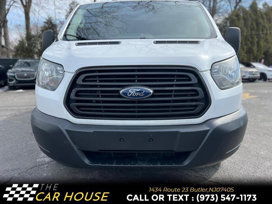 used 2017 Ford Transit-150 car, priced at $10,995