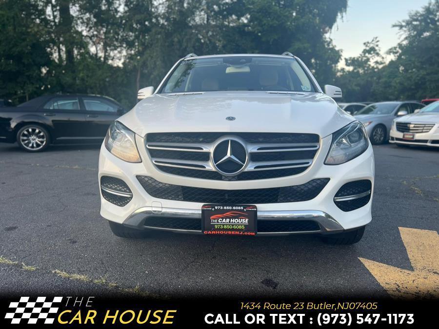 used 2018 Mercedes-Benz GLE 350 car, priced at $18,995