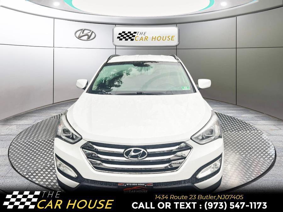 used 2014 Hyundai Santa Fe Sport car, priced at $8,995