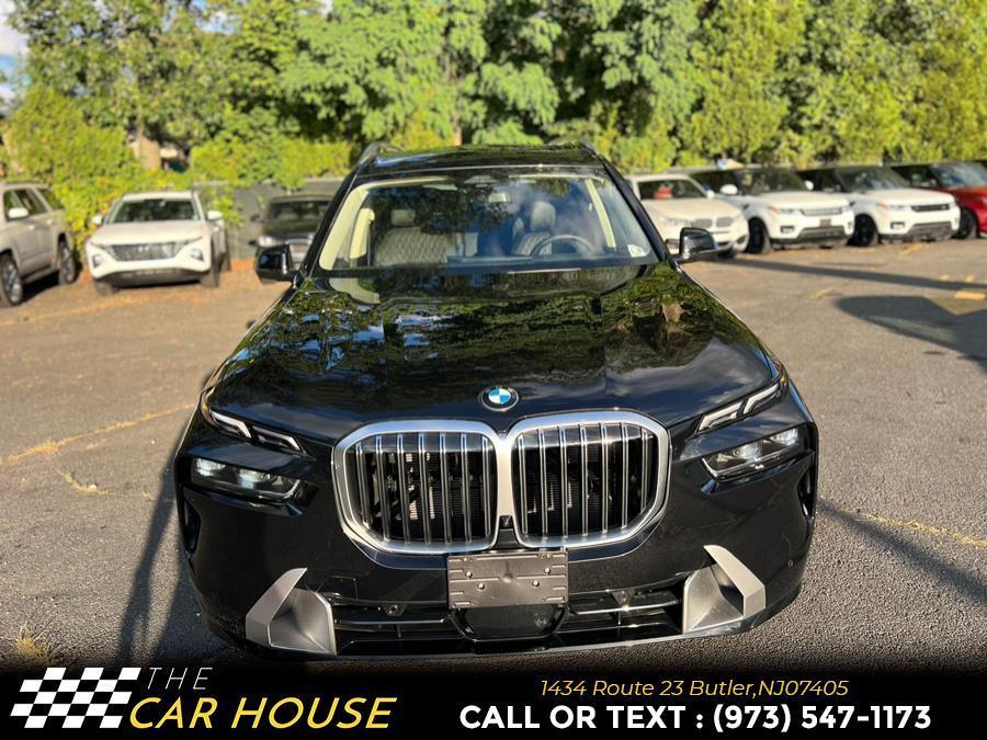 used 2026 BMW X7 car, priced at $74,995