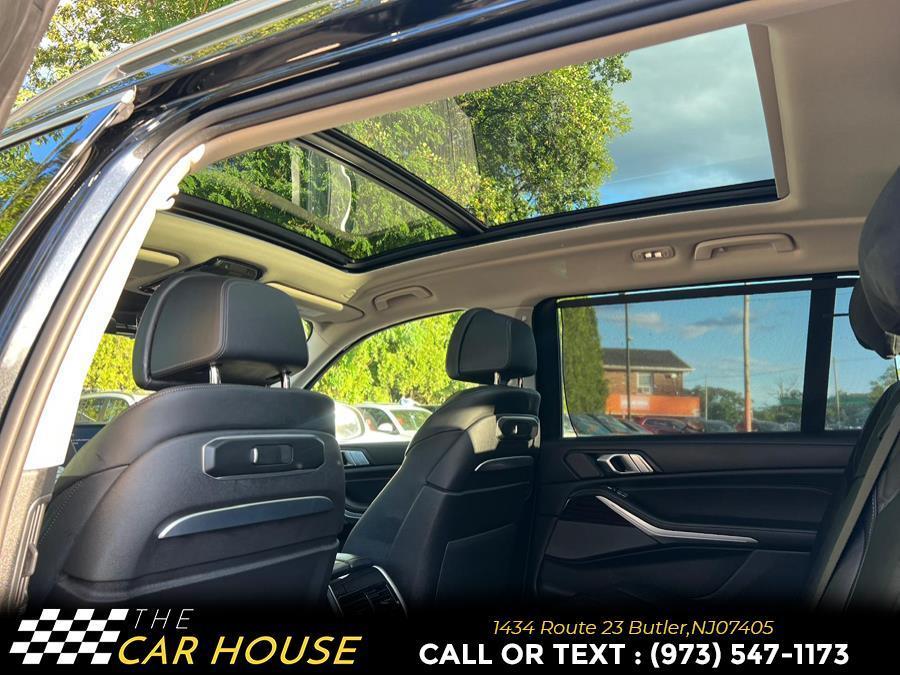 used 2026 BMW X7 car, priced at $74,995