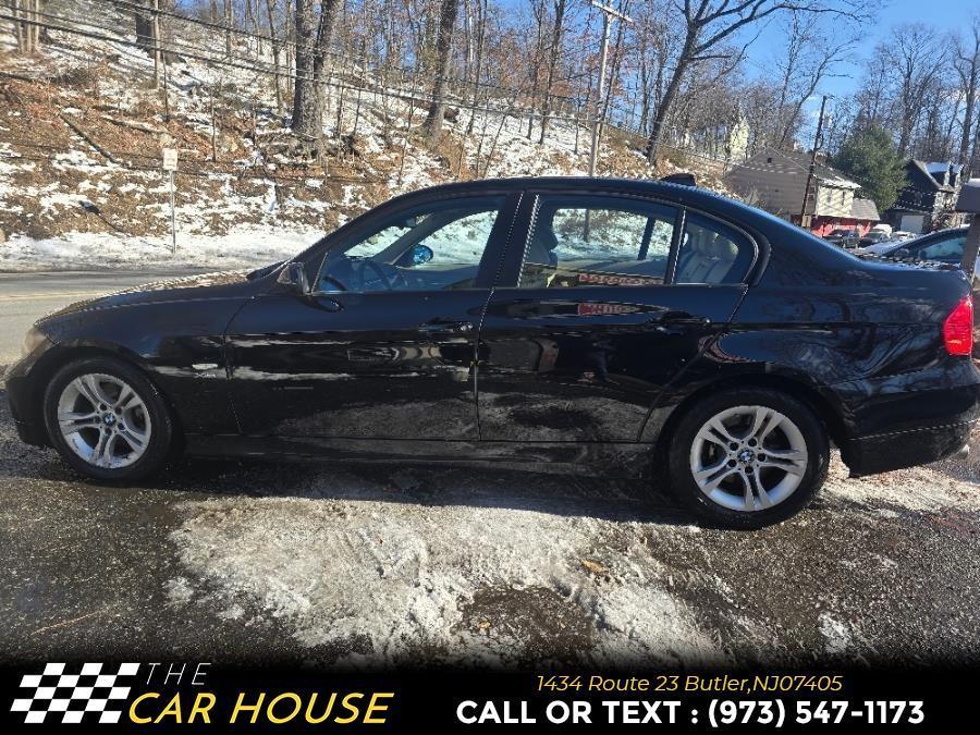 used 2008 BMW 328 car, priced at $3,949