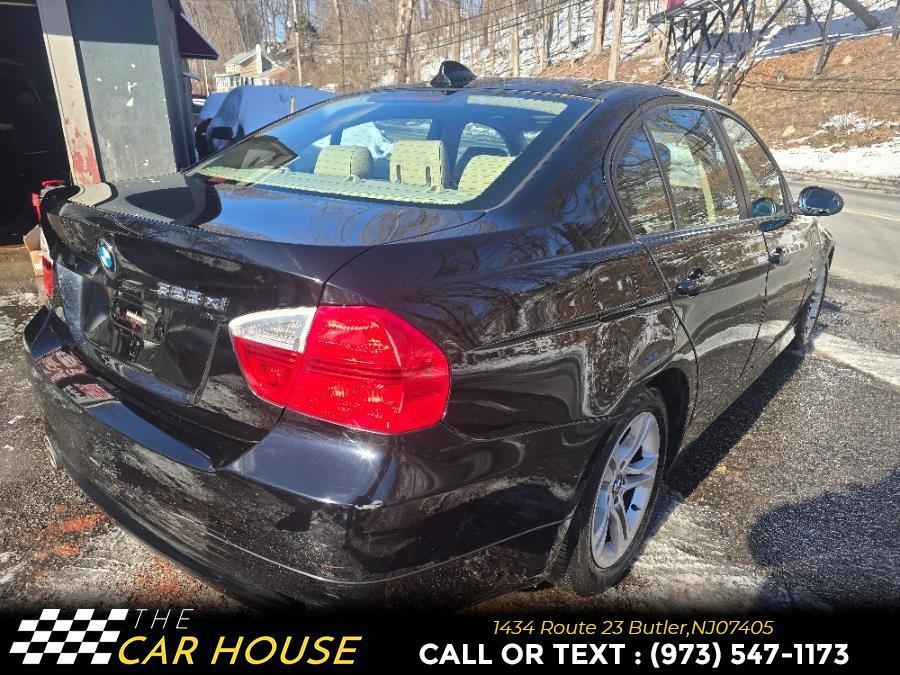 used 2008 BMW 328 car, priced at $3,949