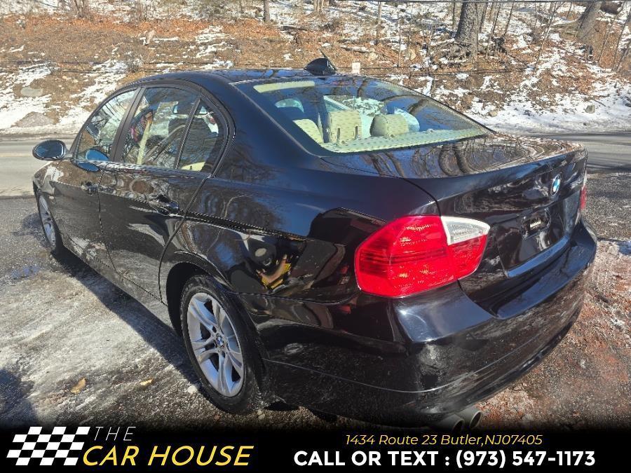 used 2008 BMW 328 car, priced at $3,949