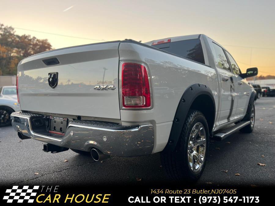 used 2016 Ram 1500 car, priced at $16,995