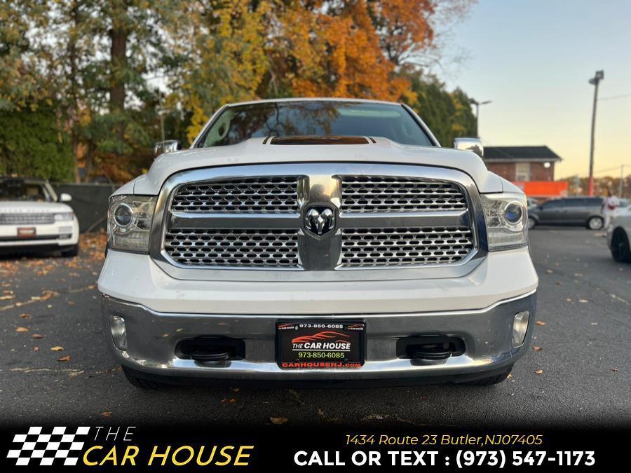 used 2016 Ram 1500 car, priced at $16,995