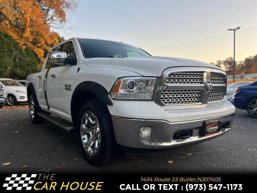 used 2016 Ram 1500 car, priced at $16,995