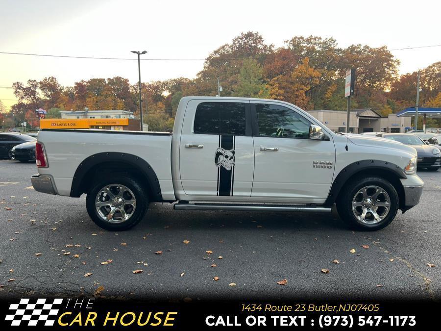 used 2016 Ram 1500 car, priced at $16,995