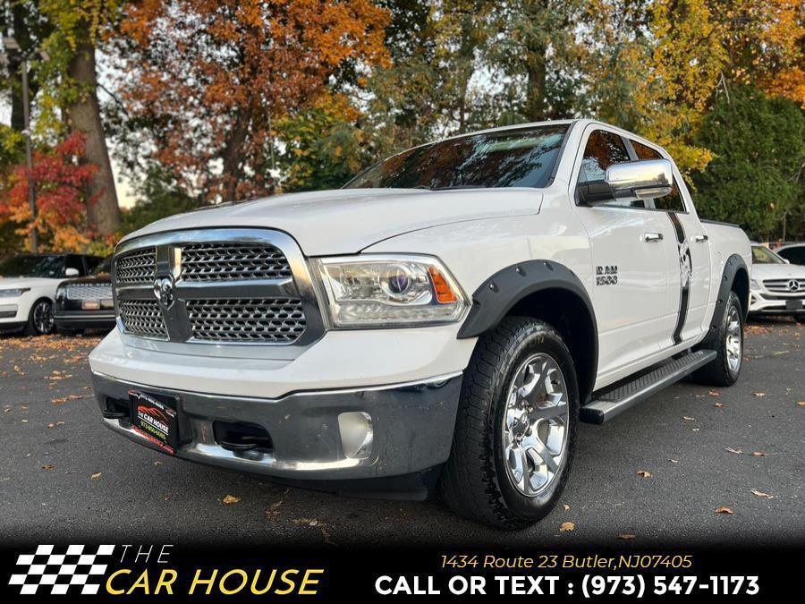 used 2016 Ram 1500 car, priced at $16,995