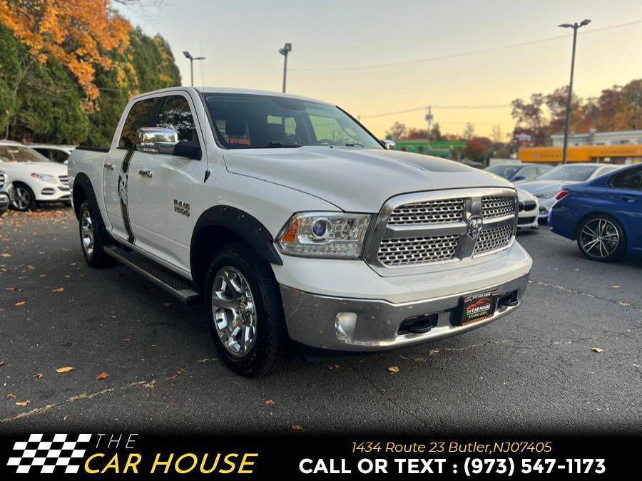 used 2016 Ram 1500 car, priced at $16,995