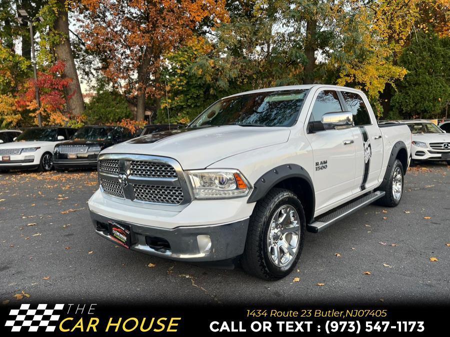 used 2016 Ram 1500 car, priced at $16,995