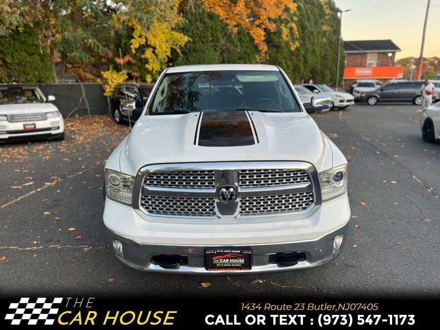 used 2016 Ram 1500 car, priced at $16,995