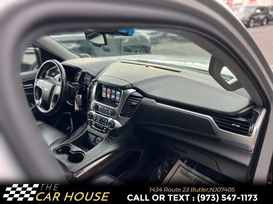 used 2019 Chevrolet Suburban car, priced at $17,995