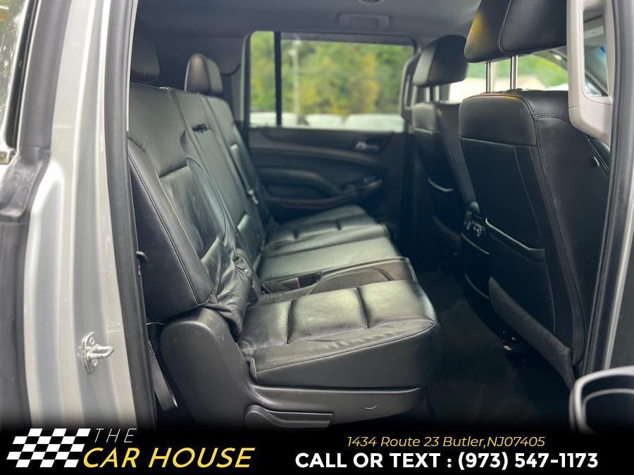 used 2019 Chevrolet Suburban car, priced at $17,995