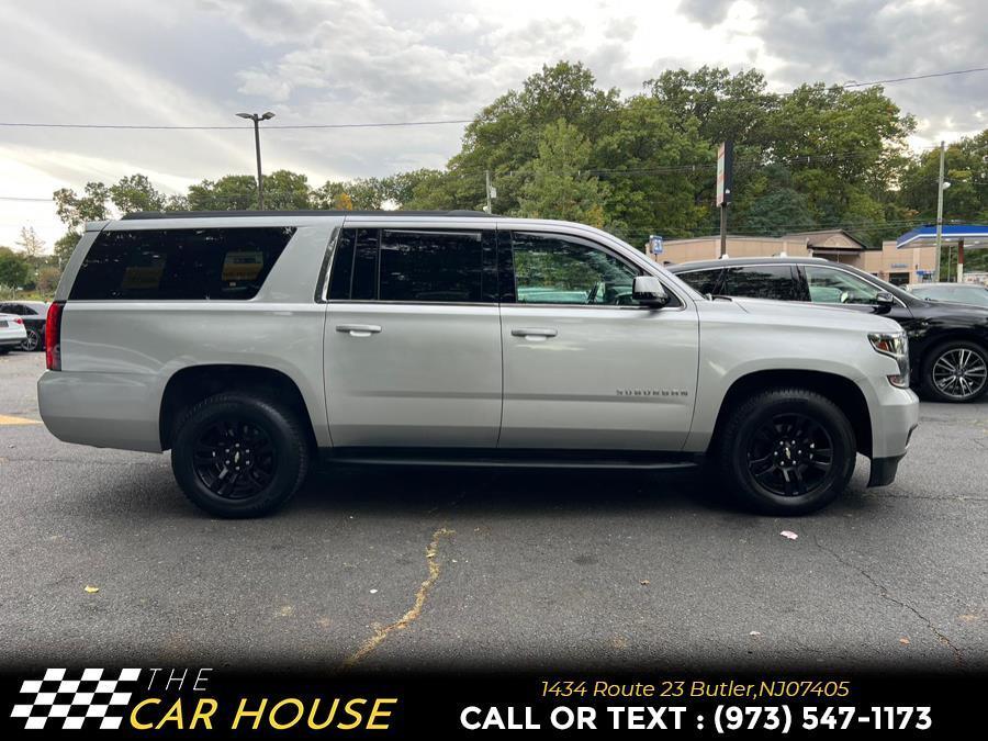 used 2019 Chevrolet Suburban car, priced at $17,995