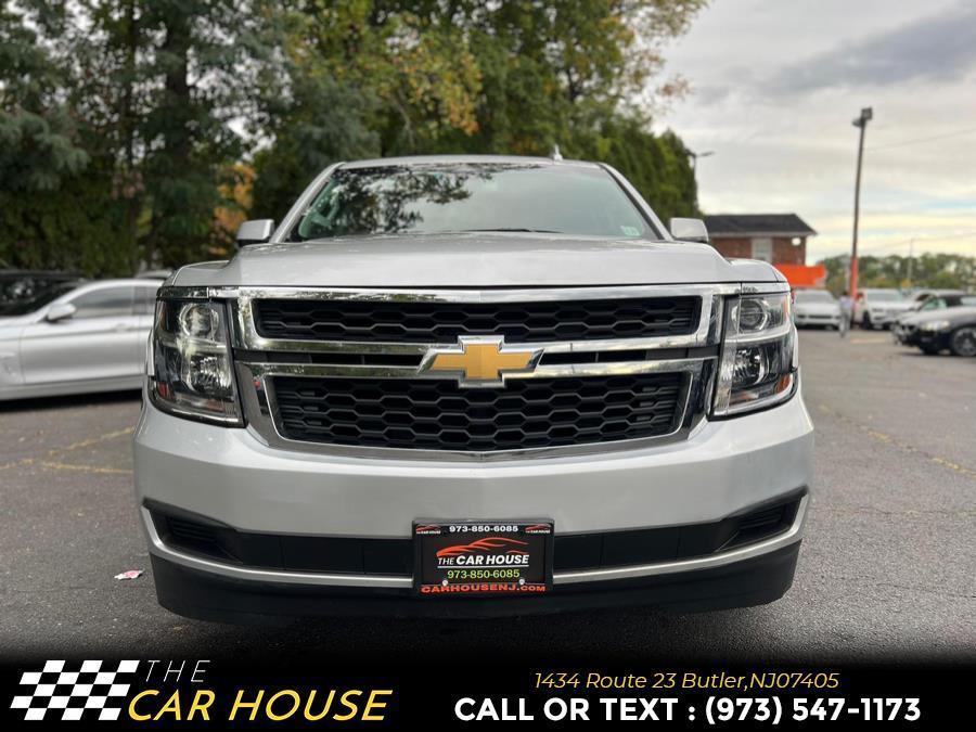 used 2019 Chevrolet Suburban car, priced at $17,995