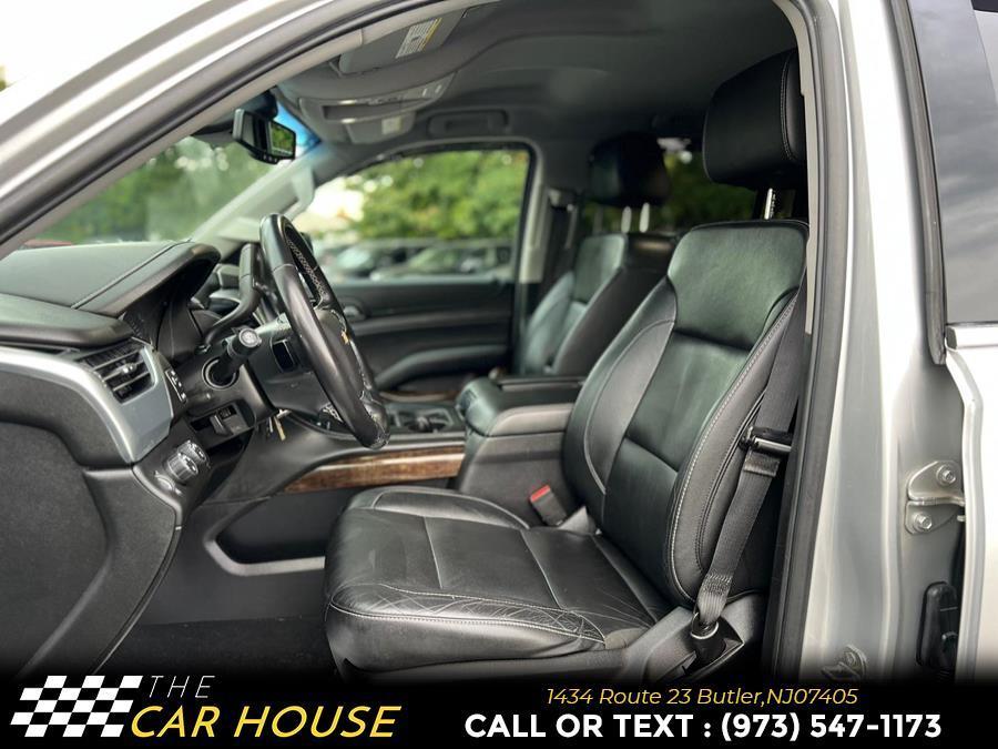 used 2019 Chevrolet Suburban car, priced at $17,995