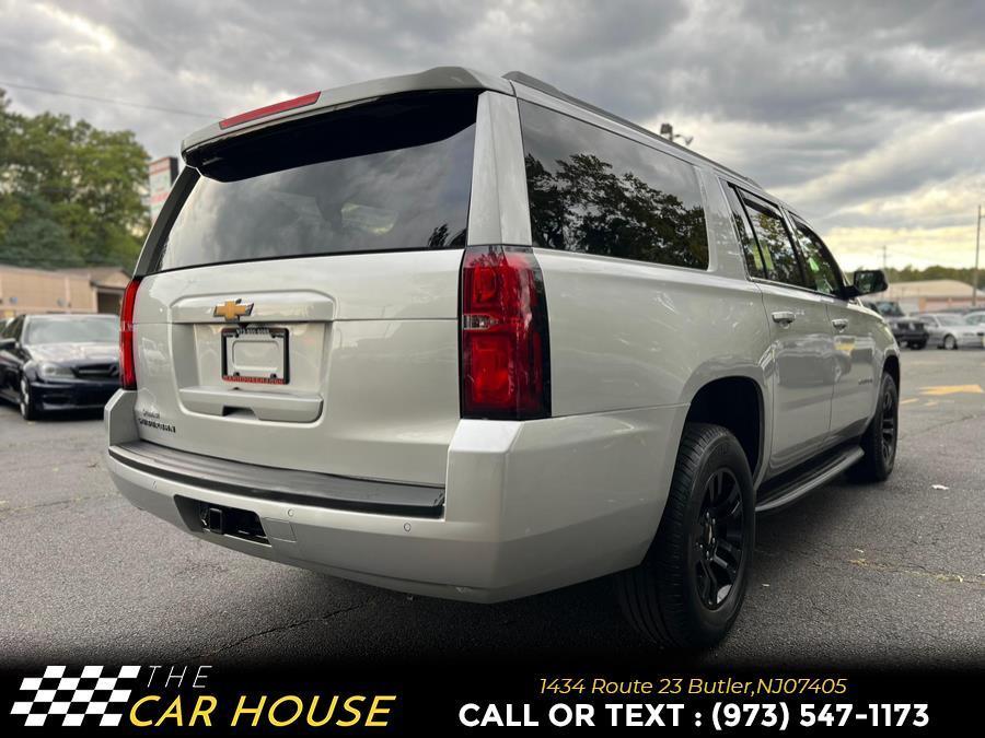 used 2019 Chevrolet Suburban car, priced at $17,995