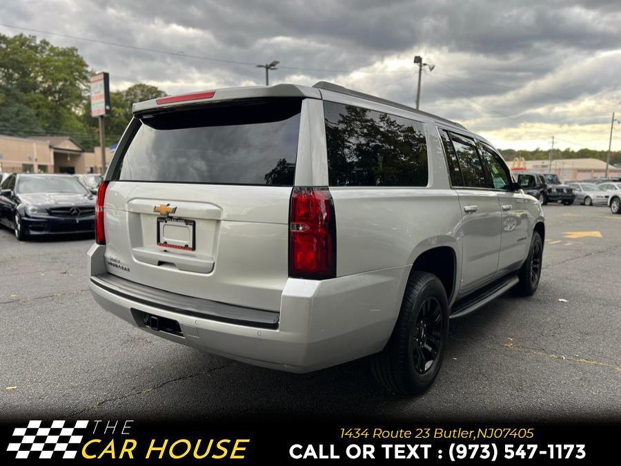 used 2019 Chevrolet Suburban car, priced at $17,995