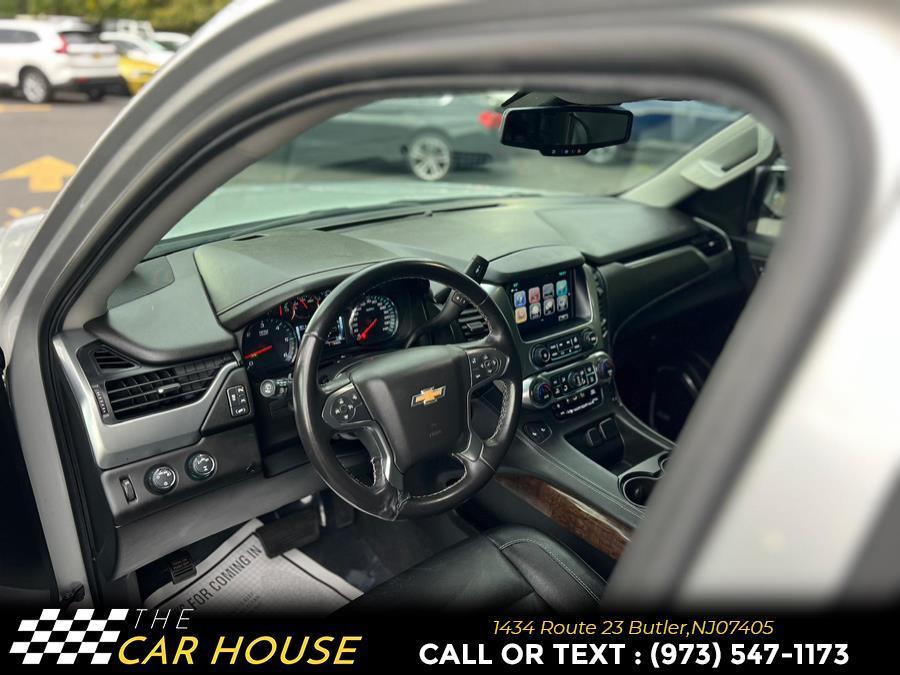 used 2019 Chevrolet Suburban car, priced at $17,995