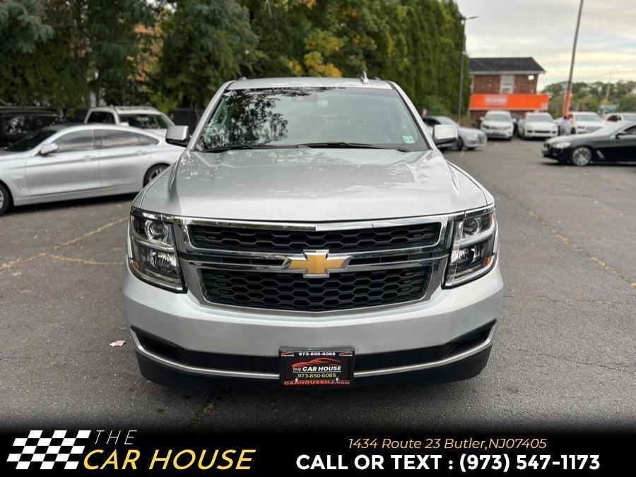 used 2019 Chevrolet Suburban car, priced at $17,995