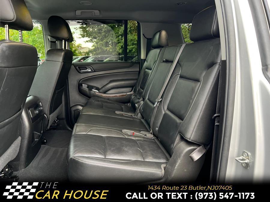 used 2019 Chevrolet Suburban car, priced at $17,995