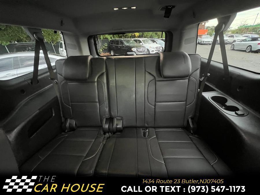 used 2019 Chevrolet Suburban car, priced at $17,995